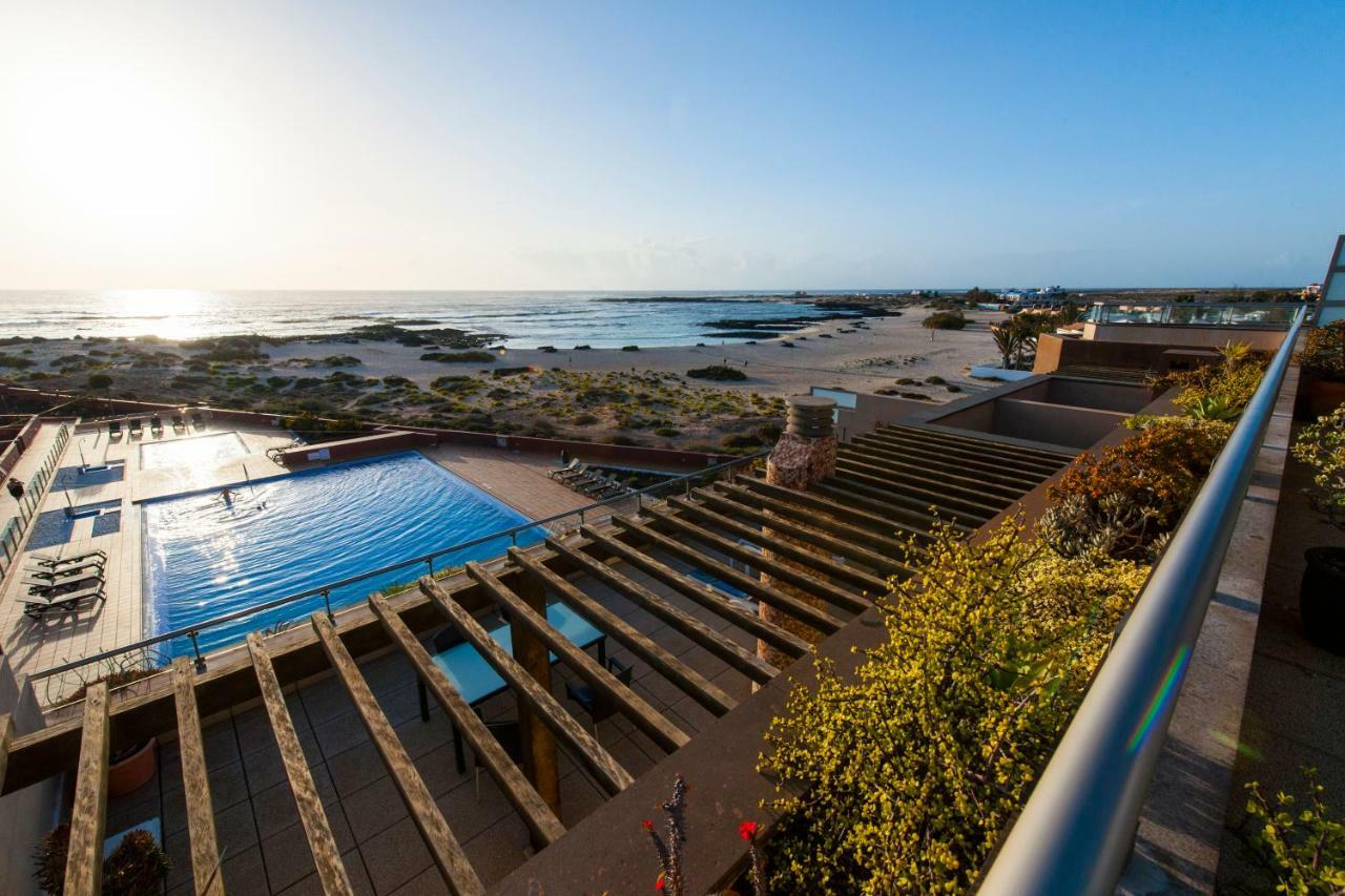 Apartmán Marfolin 19 Cotillo Exteriér fotografie